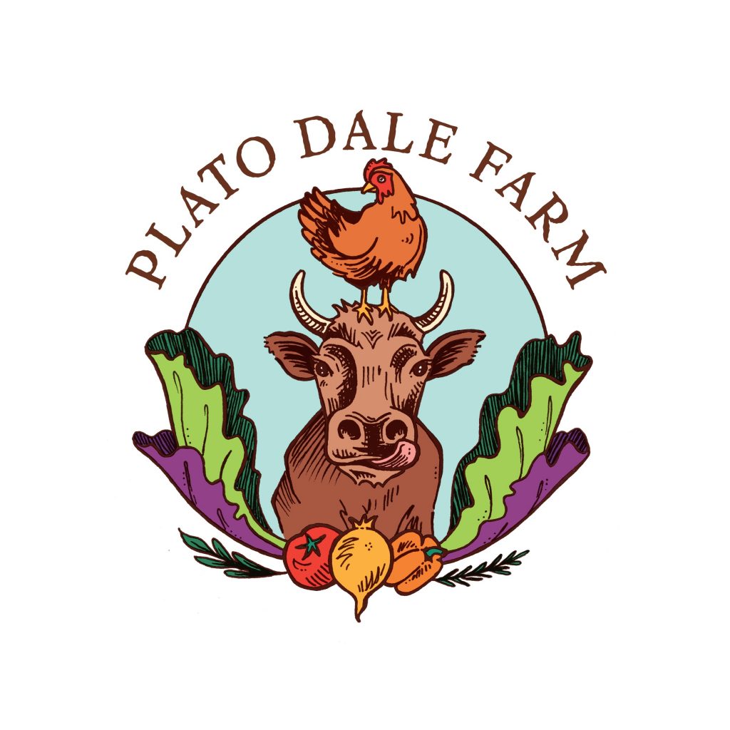 Plato Dale Farm